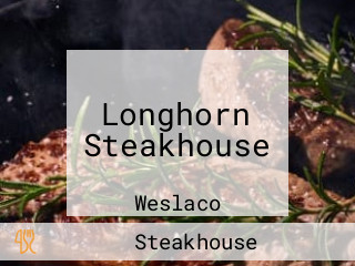 Longhorn Steakhouse