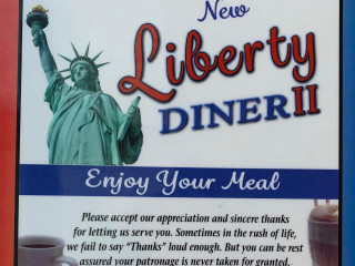 Liberty Ii Diner Aksaray Llc