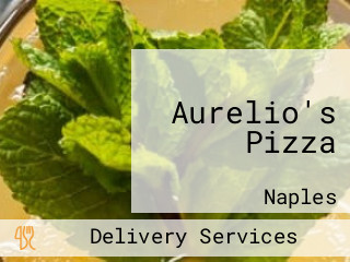 Aurelio's Pizza