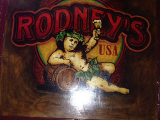 Rodney's Tavern