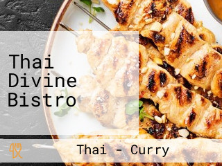 Thai Divine Bistro