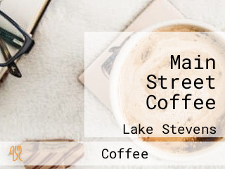 Main Street Coffee