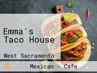 Emma's Taco House