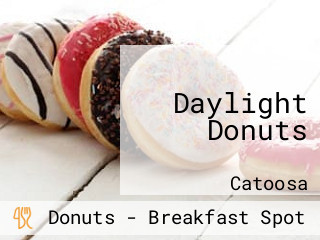 Daylight Donuts