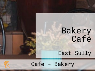 Bakery Café