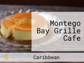 Montego Bay Grille Cafe