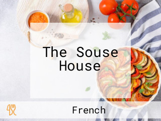 The Souse House