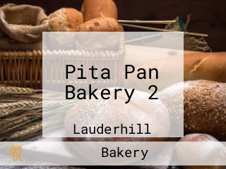 Pita Pan Bakery 2