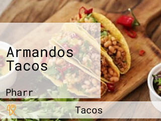 Armandos Tacos