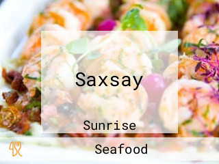 Saxsay