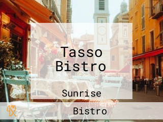 Tasso Bistro