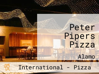 Peter Pipers Pizza