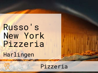 Russo's New York Pizzeria