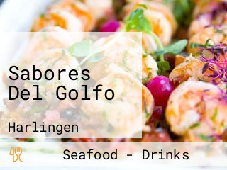 Sabores Del Golfo