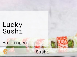 Lucky Sushi