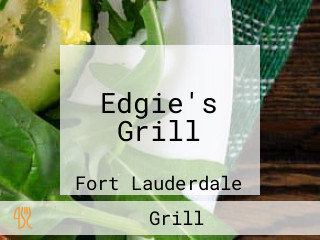 Edgie's Grill