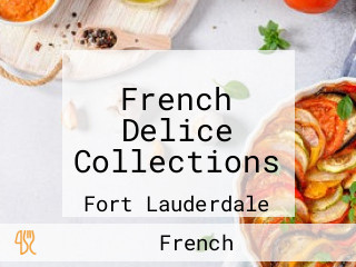 French Delice Collections