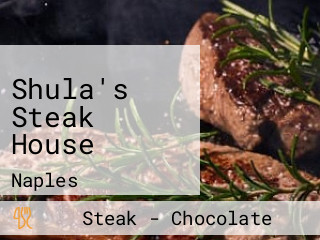 Shula's Steak House