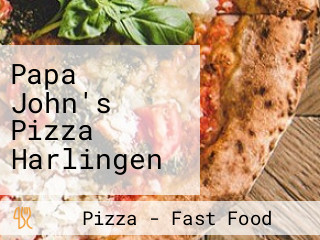 Papa John's Pizza Harlingen