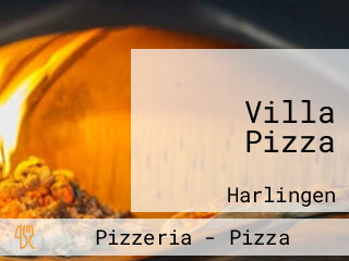 Villa Pizza