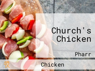 Church's Chicken