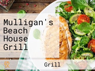 Mulligan's Beach House Grill