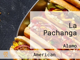 La Pachanga