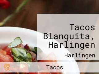 Tacos Blanquita, Harlingen