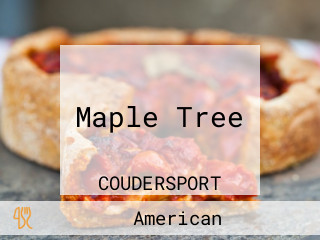 Maple Tree