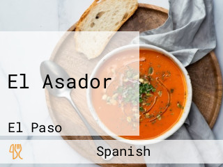 El Asador