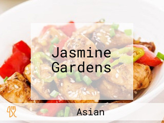 Jasmine Gardens