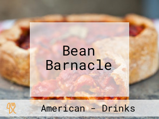 Bean Barnacle