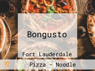 Bongusto