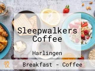 Sleepwalkers Coffee