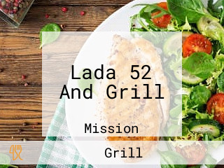 Lada 52 And Grill