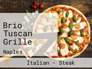 Brio Tuscan Grille