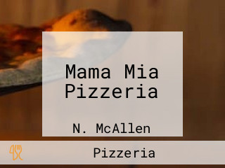 Mama Mia Pizzeria