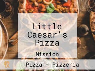 Little Caesar's Pizza