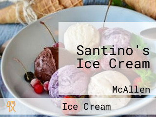 Santino's Ice Cream