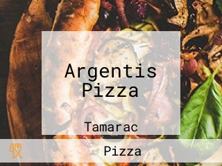 Argentis Pizza