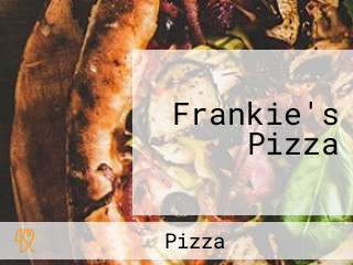 Frankie's Pizza