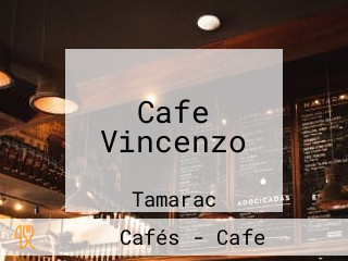 Cafe Vincenzo