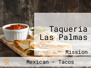 Taqueria Las Palmas