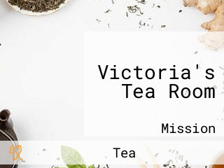 Victoria's Tea Room