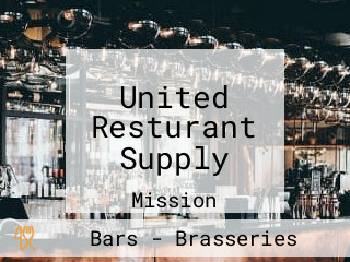 United Resturant Supply