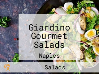 Giardino Gourmet Salads