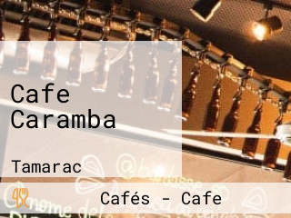 Cafe Caramba