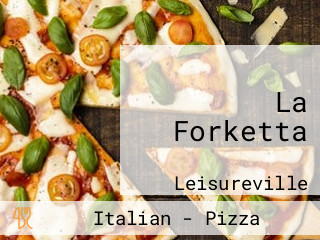 La Forketta