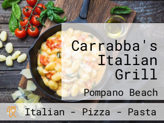 Carrabba's Italian Grill