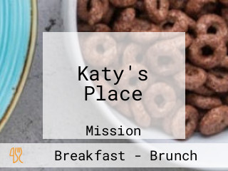 Katy's Place